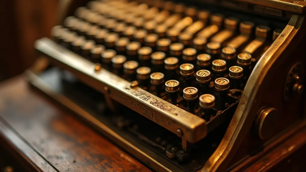 Restored Brunsviga Adding Machine