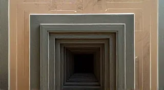The Geometry of Precision:  A Study in Engineering Elegance